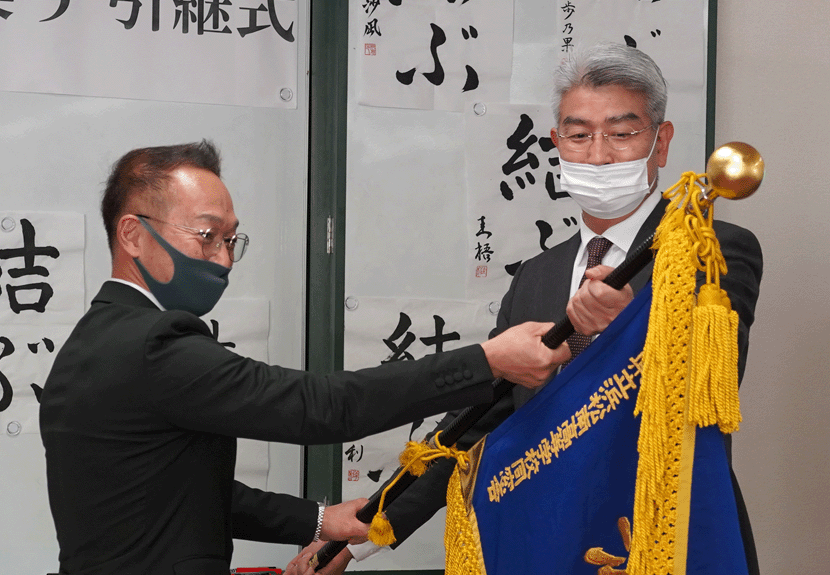 56回「波濤に集う」に向けて27期 実行委員会 – 波濤に集う